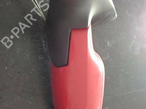 Ryggespeil venstre RENAULT MEGANE II (BM0/1_, CM0/1_)  | BP16590451C26