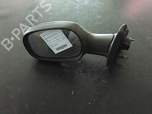 Used Left mirror Left mirror RENAULT MEGANE I (BA0/1_) [1995-2004] 16590453 16590453