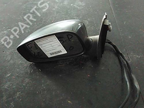 Used Left mirror FIAT STILO (192_) [2001-2010]  16590470