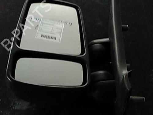 Used Left mirror FIAT DUCATO Van (230_) [1994-2005]  16590471