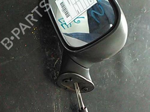 Used Left mirror CHEVROLET MATIZ (M200, M250) [2005-2025]  16590474