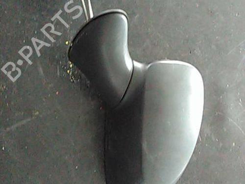Left mirror CHEVROLET MATIZ (M200, M250)  | BP16590474C26