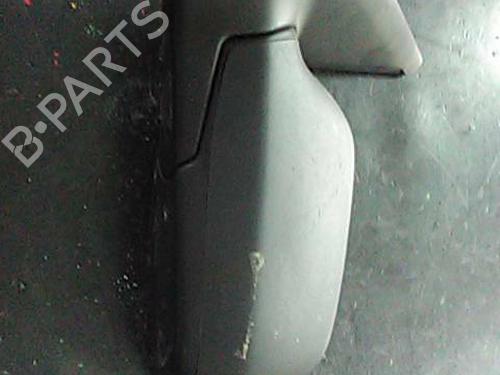 Left mirror MAZDA 2 (DY)  | BP16590477C26 
