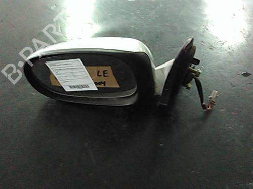 Used Left mirror NISSAN ALMERA II (N16) [2000-2025]  16590480