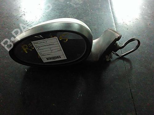 Used Left mirror ROVER 45 I Hatchback (RT) [2000-2005]  16590482