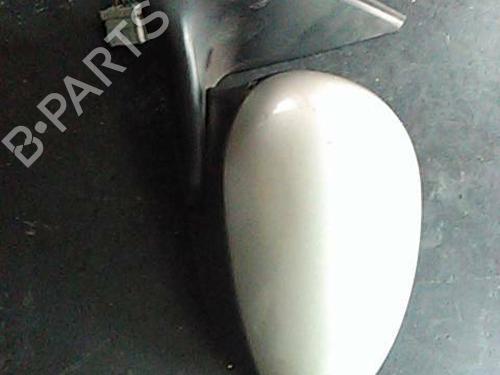 Left mirror ROVER 45 I Hatchback (RT) | BP16590482C26