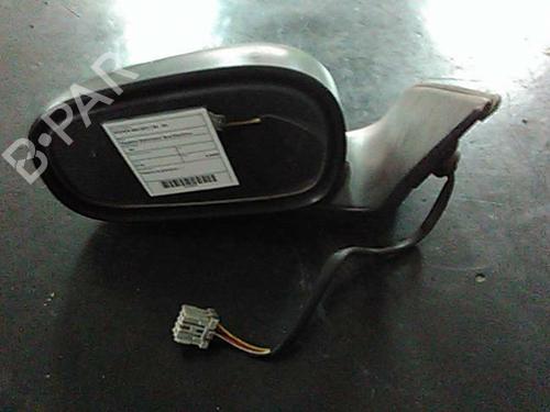 Used Left mirror ROVER 400 II (RT) [1995-2000]  16590483