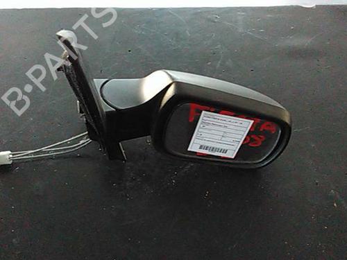 Bakspejl Højre FORD FIESTA V (JH_, JD_) [2001-2014]  16590546