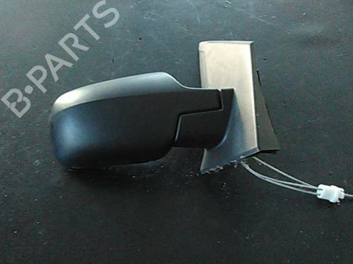 Right mirror FORD FIESTA V (JH_, JD_)  | BP16590546C27