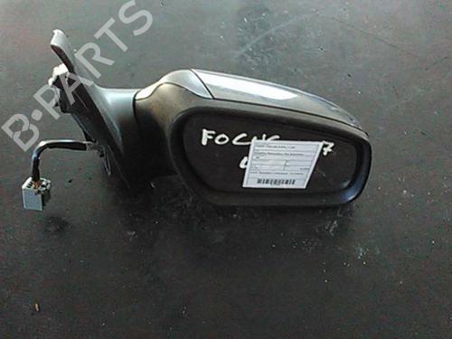 Used Right mirror FORD FOCUS II (DA_, HCP, DP) [2004-2013]  16590548