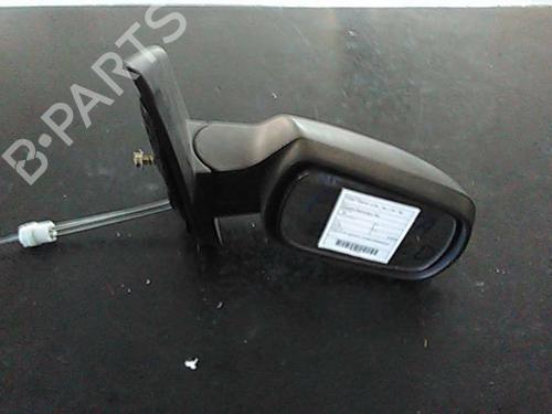 Außenspiegel rechts für FORD FIESTA V (JH_, JD_) [2001-2014]  16590549