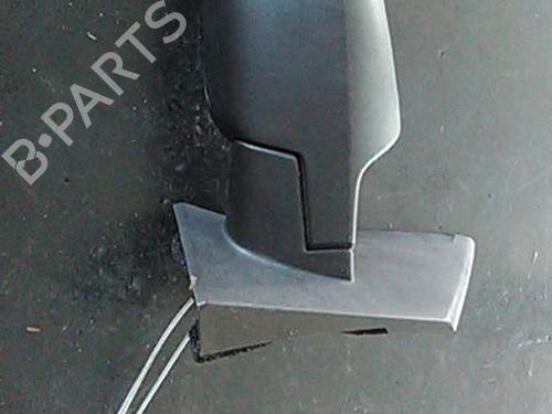 Right mirror FORD FIESTA V (JH_, JD_)  | BP16590549C27 