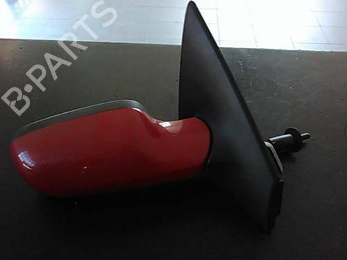 Bakspejl Højre RENAULT MEGANE II (BM0/1_, CM0/1_)  | BP16590555C27