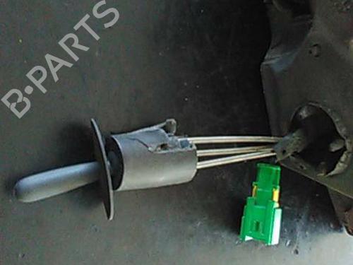 Bakspejl Højre RENAULT MEGANE II (BM0/1_, CM0/1_)  | BP16590555C27