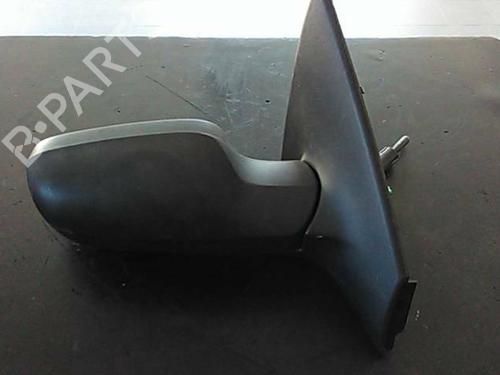 Right mirror RENAULT MEGANE II (BM0/1_, CM0/1_)  | BP16590556C27 