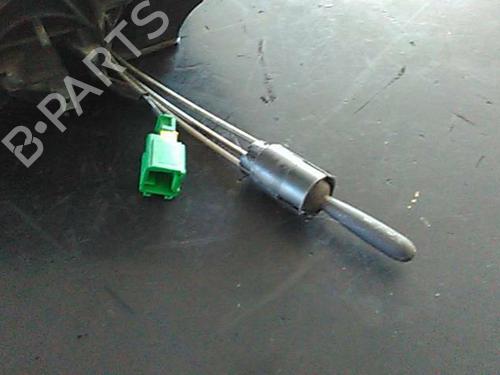 Right mirror RENAULT MEGANE II (BM0/1_, CM0/1_)  | BP16590556C27 