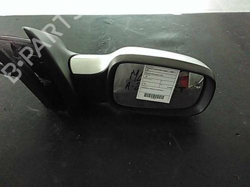 Używane Lusterko boczne prawe RENAULT MEGANE II (BM0/1_, CM0/1_) [2001-2012]  16590564