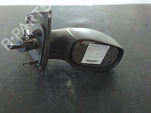 Used Right mirror CITROËN C2 (JM_) [2003-2017]  16590569