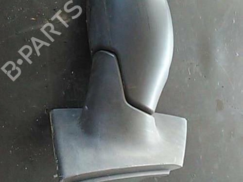 Right mirror CITROËN C2 (JM_)  | BP16590569C27