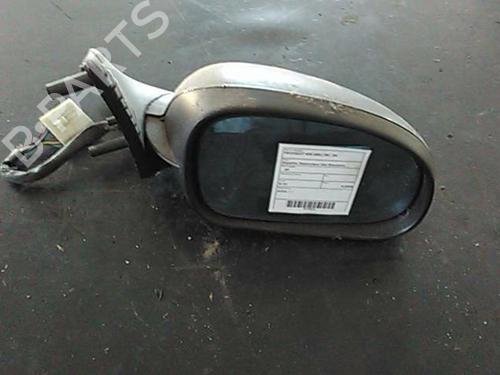 Used Right mirror PEUGEOT 406 (8B) [1995-2005]  16590574