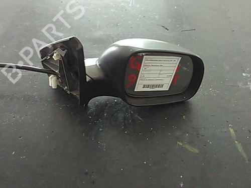 Bakspejl Højre VW GOLF IV (1J1) [1997-2008]  16590580