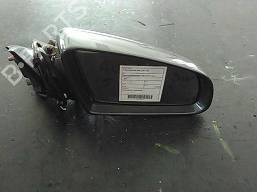 Right mirror AUDI A4 B6 (8E2) [2000-2005]null ELETRICO