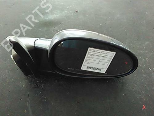 Used Right mirror DAEWOO NUBIRA (J100) [1997-2026]  16590669