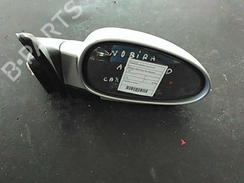 Used Right mirror DAEWOO NUBIRA (J100) [1997-2025]  16590670
