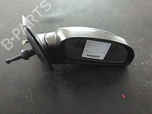 Used Right mirror HYUNDAI GETZ (TB) [2001-2011]  16590672
