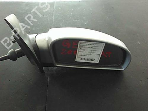 Bakspejl Højre HYUNDAI GETZ (TB) [2001-2011]  16590673