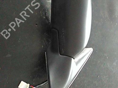 Right mirror NISSAN ALMERA I (N15)  | BP16590679C27 