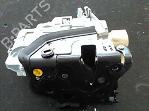 Venstre bak lås VW PASSAT B6 (3C2)  | BP16590696C100 