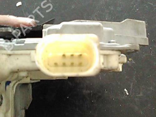 Venstre bak lås VW PASSAT B6 (3C2)  | BP16590696C100 