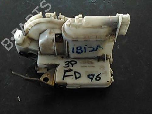 Used Front right lock SEAT IBIZA II (6K1) [1993-2002]  16590699