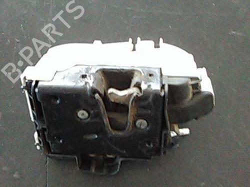 Front right lock VW POLO III (6N1)  | BP16590700C97