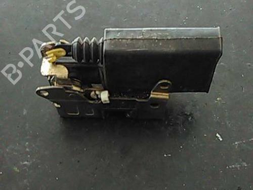 Front left lock RENAULT 19 II (B/C53_) [1991-2001]nullnull