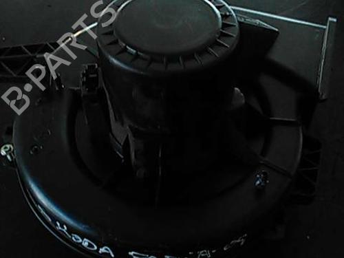 Used Heater blower motor SKODA FABIA II (542) [2006-2014]  16591747