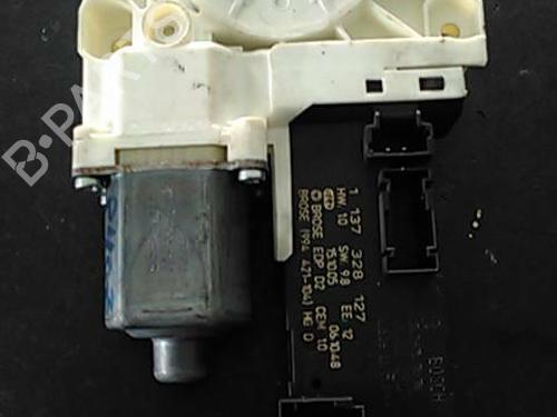 Used Right front window motor PEUGEOT 407 (6D_) [2004-2011]  16591789