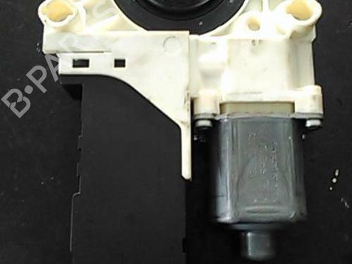 Right front window motor PEUGEOT 407 (6D_) | BP16591789E20