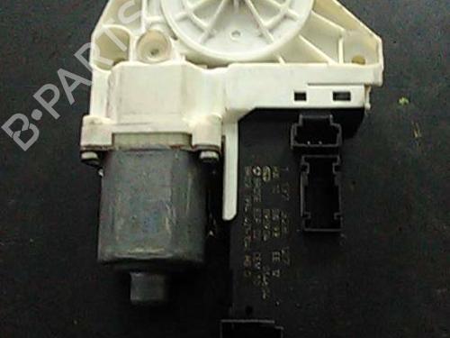 Vindusheismotor høyre foran PEUGEOT 407 (6D_) [2004-2011]  16591799