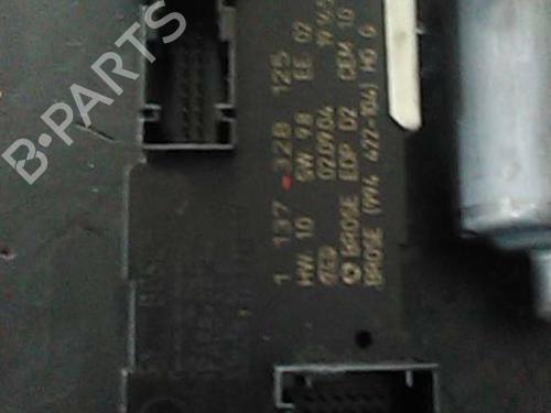 Left front window motor PEUGEOT 407 (6D_)  | BP16591815E21 