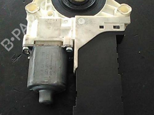 Left front window motor PEUGEOT 407 (6D_)  | BP16591815E21 