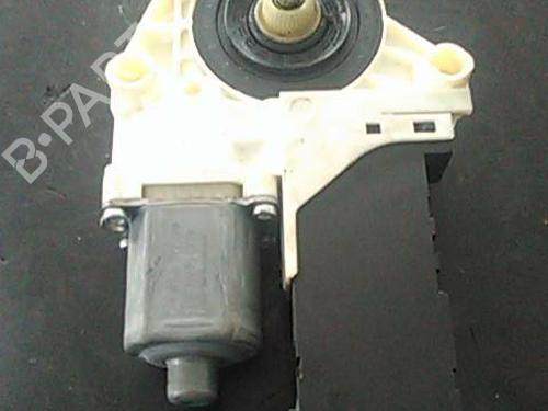 Left front window motor PEUGEOT 407 (6D_) | BP16591824E21