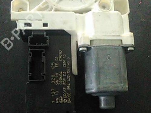 Used Left front window motor PEUGEOT 407 (6D_) [2004-2011]  16591827