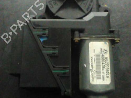 Used Right front window motor VW POLO IV (9N_, 9A_) [2001-2014]  16591828