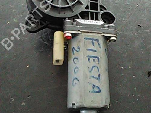 Used Left front window motor FORD FIESTA V (JH_, JD_) [2001-2014]  16591833