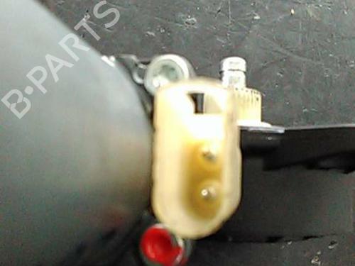 Left front window motor FORD FIESTA V (JH_, JD_) | BP16591833E21