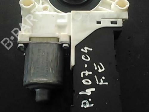 Used Left front window motor PEUGEOT 407 (6D_) [2004-2011]  16591845