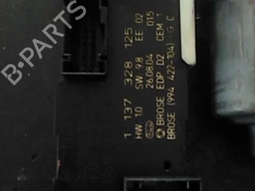 Left front window motor PEUGEOT 407 (6D_)  | BP16591845E21 