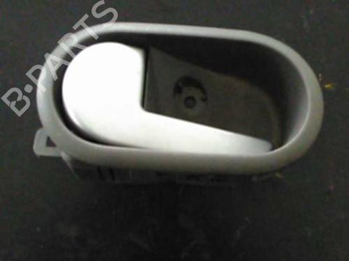 Used Front left interior door handle FORD FIESTA V (JH_, JD_) [2001-2014]  16591867